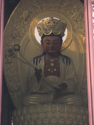 Buddha